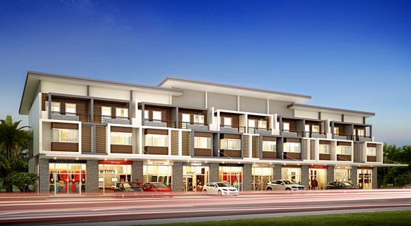 รูปภาพ เดอะ เมทโทร เพลินใจ 5 (The Metro Ploenjai 5)