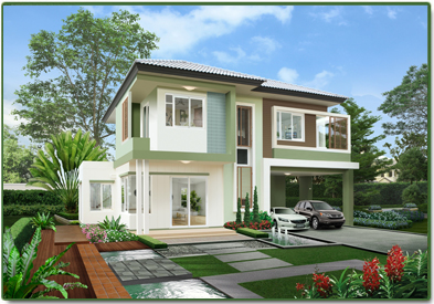 รูปภาพ คาซ่า พรีเมี่ยม ราชพฤกษ์ - แจ้งวัฒนะ (Casa Premium)