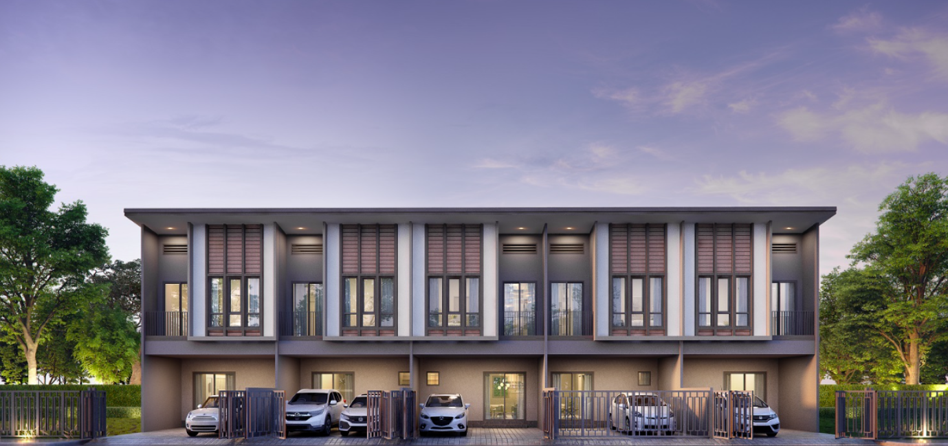 รูปภาพ ภูริ ประตูน้ำพระอินทร์ (Puri Pratunam Phra In)