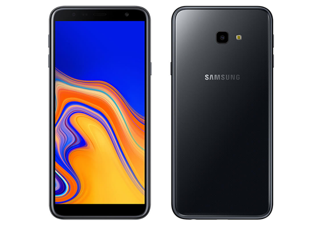 รูปภาพ ซัมซุง SAMSUNG Galaxy J4+