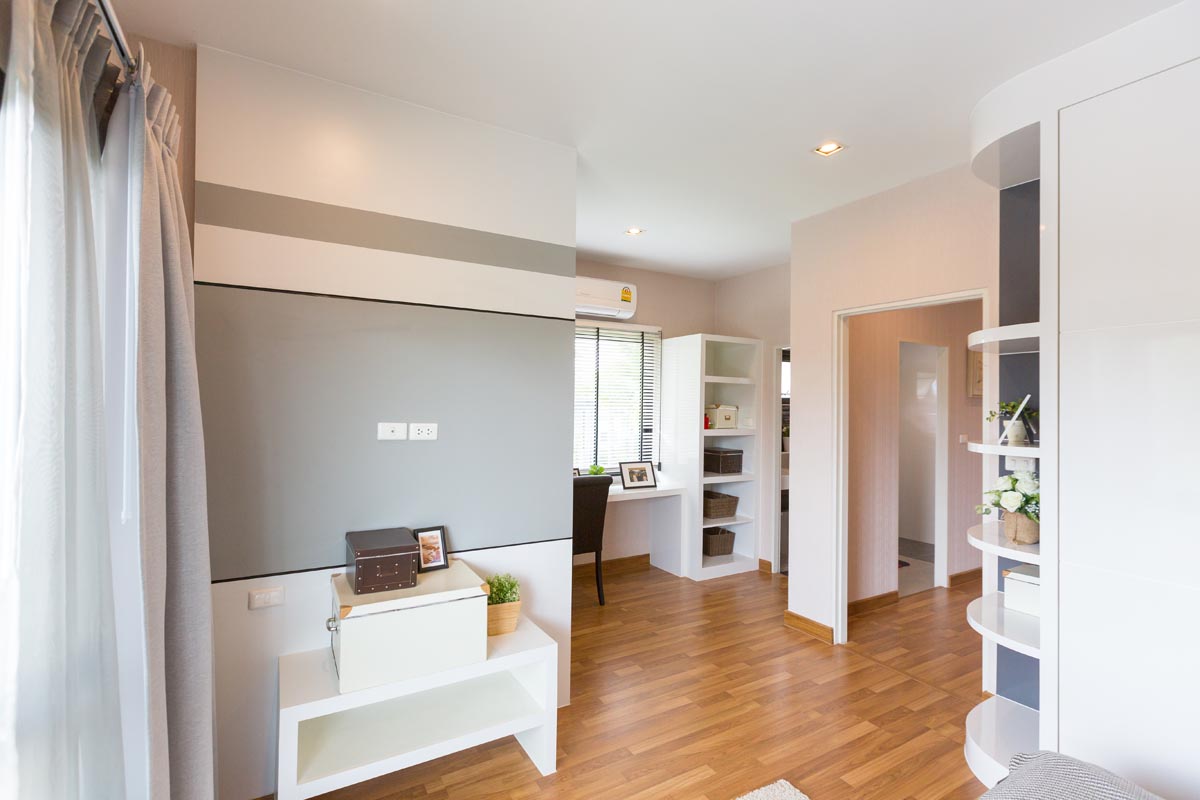 รูปภาพ มณีรินทร์ โมเดิร์นโฮม บ่อวิน (Maneerin Modernhome Bowin)