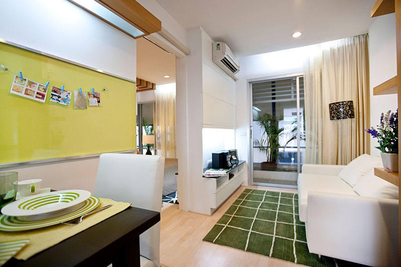 รูปภาพ แบงค์คอก ฮอไรซอน รัชดา-ท่าพระ (Bangkok Horizon Ratchada-Thaphra)