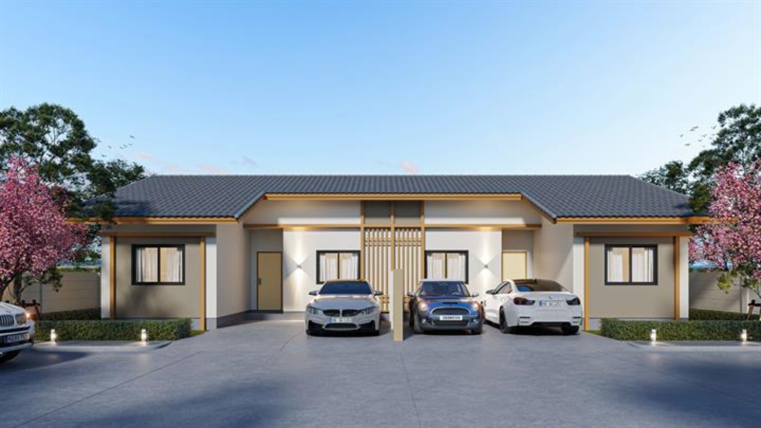 รูปภาพ ภัทรไพรเวท รังสิต-คลองหลวง (Pattara Private Rangsit-Klongluang)