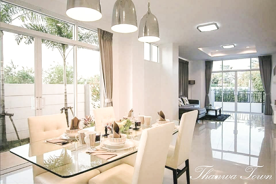 รูปภาพ ธันวา ทาวน์ (Thanwa Town)