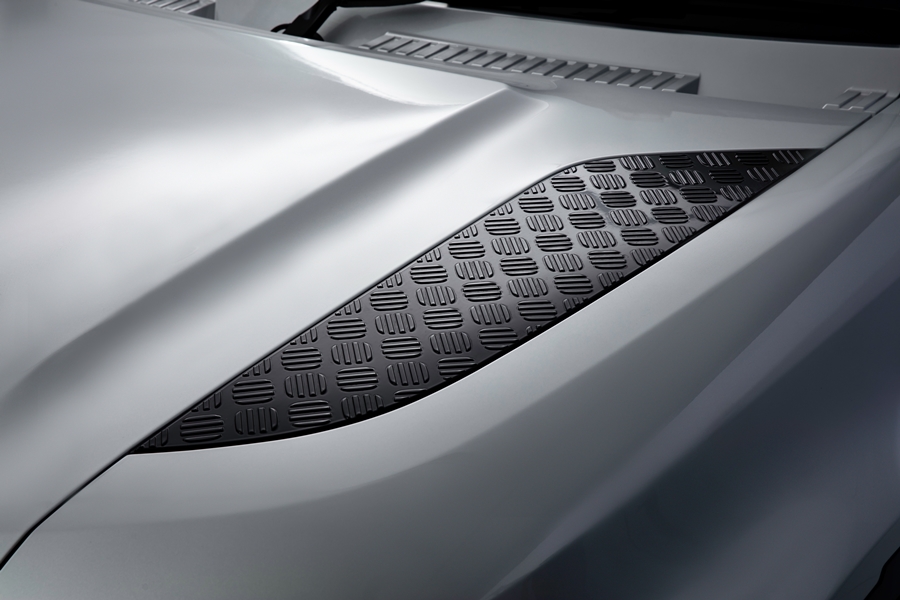 รูปภาพ แลนด์โรเวอร์ Land Rover Defender 110 Petrol 3.0 SE Ingenium MHEV ปี 2020