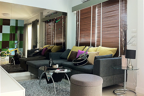 รูปภาพ โนโววิลล์ แอร์พอร์ต ขอนแก่น (Novo Ville Airport Khon Kaen)