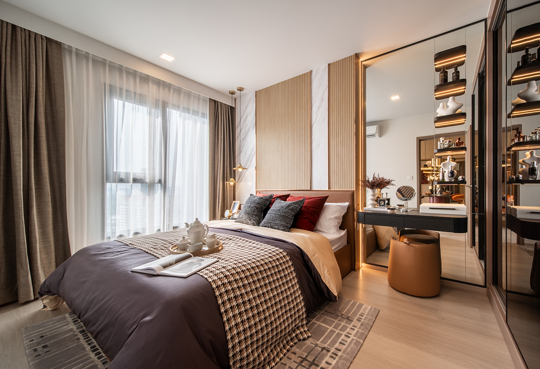 รูปภาพ ไลฟ์ พหลฯ-ลาดพร้าว (Life Phahon-Ladprao)