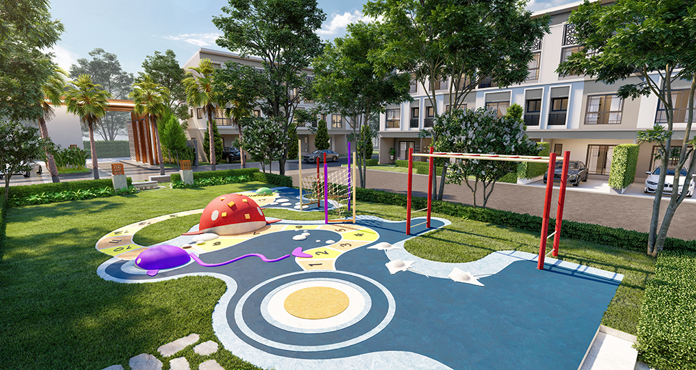 รูปภาพ เดอะ เมทโทร งามวงศ์วาน (The Metro Ngamwongwan)