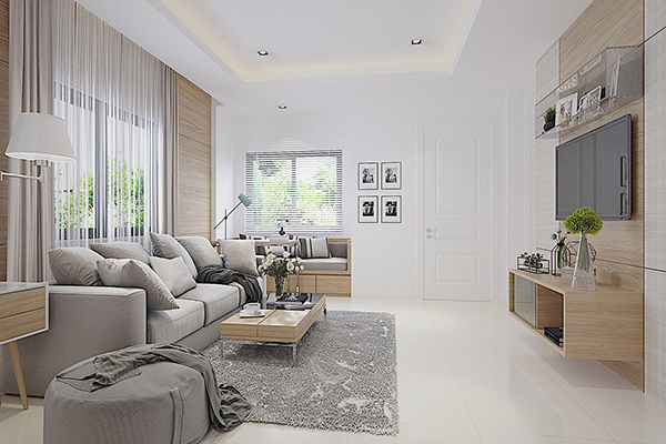 รูปภาพ ดิ โอโซน เทพารักษ์ - บางบ่อ (The Ozone Theparak - Bangbor)