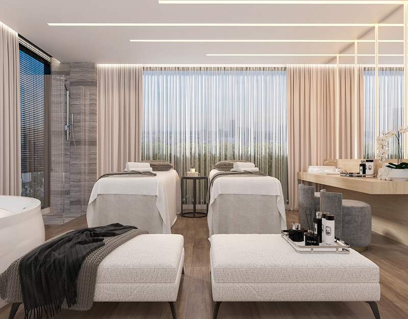 รูปภาพ เมย์แฟร์ เพลส วิคทอรี่ โมนูเมนต์ (Mayfair Place Victory Monument)