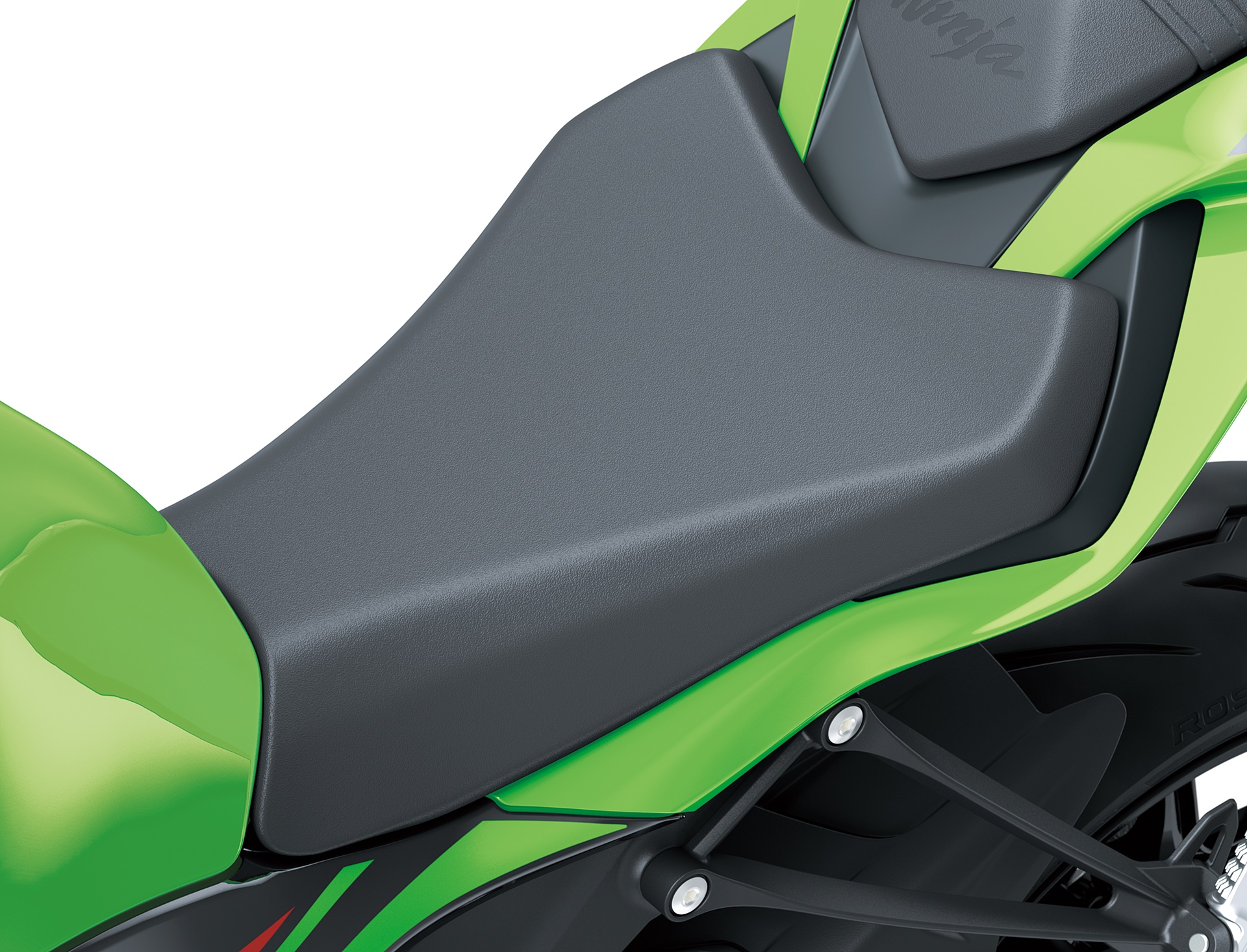 รูปภาพ คาวาซากิ Kawasaki Ninja ZX-6R ปี 2025