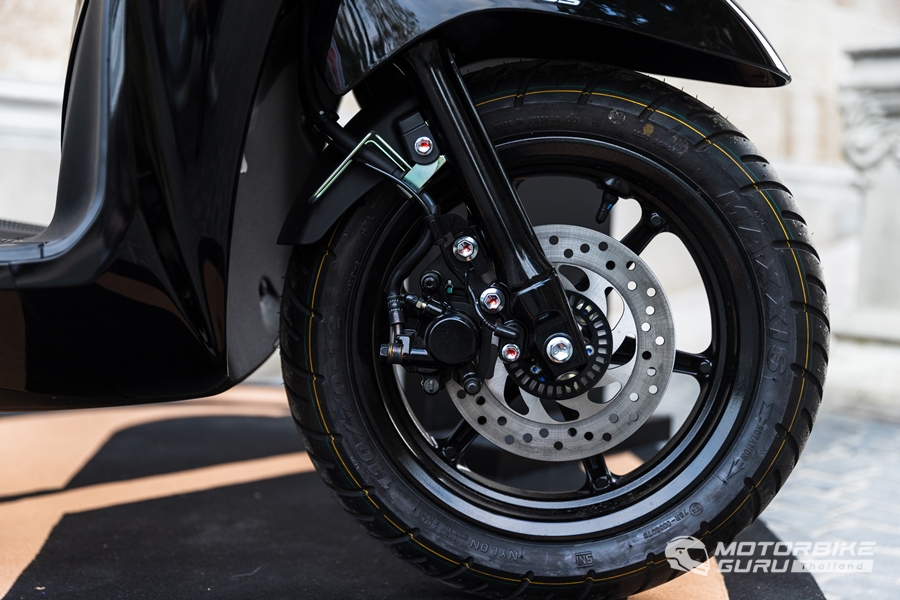 รูปภาพ ยามาฮ่า Yamaha Grand Filano Hybrid ABS Connected MY2023 ปี 2022