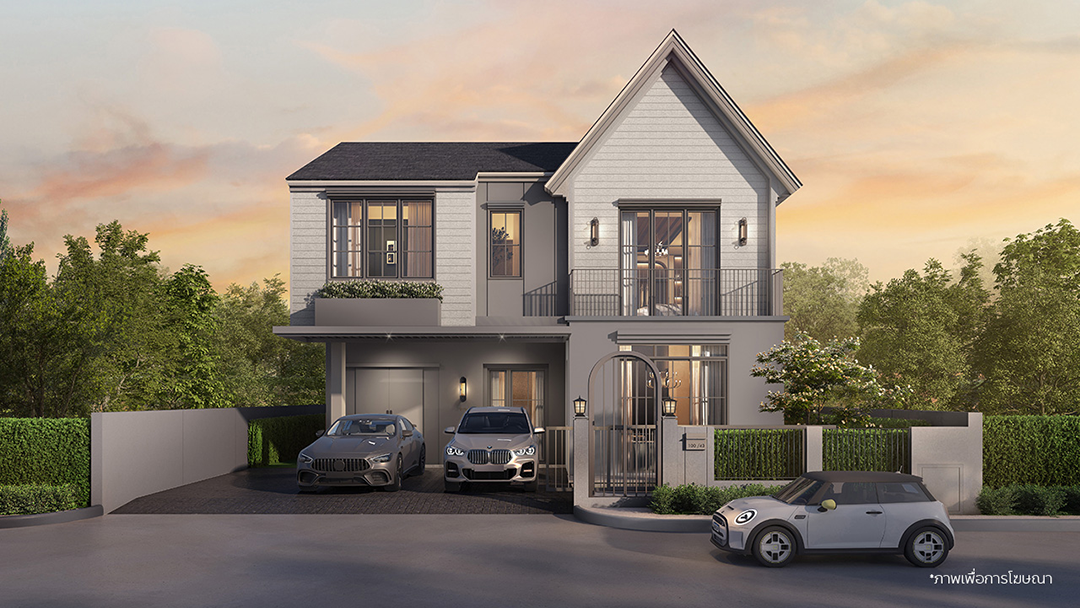 รูปภาพ เมย์ฟิลด์ รามอินทรา-คู้บอน (Mayfield Ramindra-Khubon)