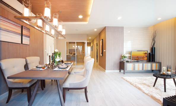 รูปภาพ แชมเบอร์ส รามอินทรา (Chambers Ramintra)