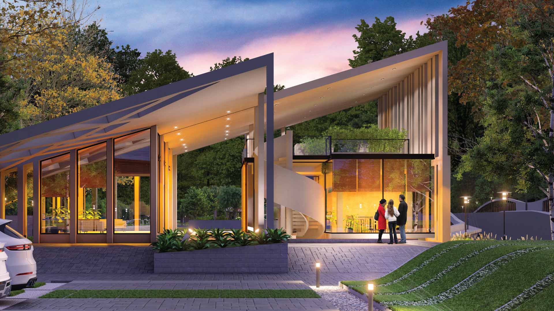 รูปภาพ พานารา บางนา-สุวรรณภูมิ (Panara Bangna - Suvarnabhumi)