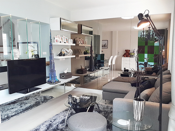 รูปภาพ ศุภาลัย วิลล์ มิตรภาพ-บ้านจั่น (Supalai Ville)