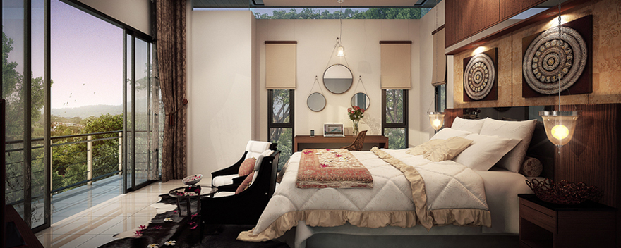 รูปภาพ บ้านนคราทรัพย์ (Baan Nakarasarp)