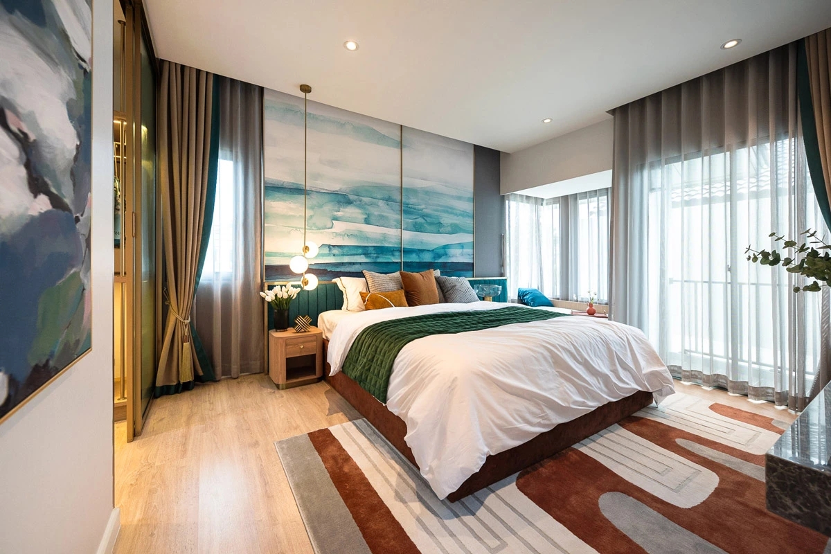 รูปภาพ ฮาบิเทีย พราวด์ ประชาอุทิศ 72 (Habitia Proud Prachauthit 72)