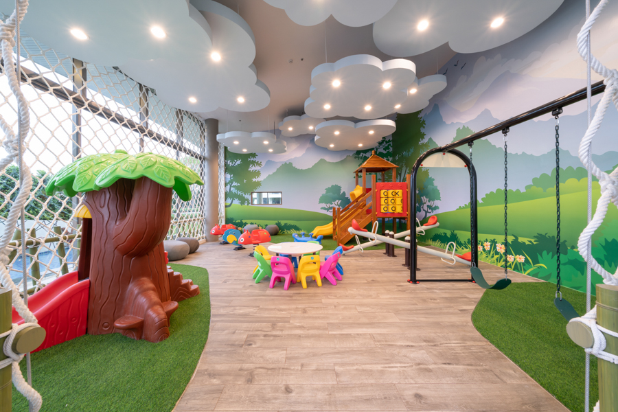 รูปภาพ ศุภาลัย โอเรียนทัล สุขุมวิท 39 (Supalai Oriental Sukhumvit 39)