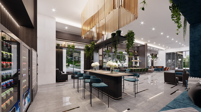 รูปภาพ นิช โมโน แจ้งวัฒนะ (Niche Mono Chaengwattana)