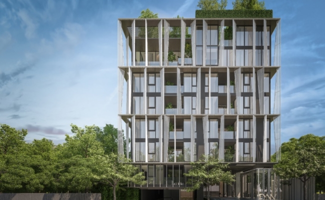 รูปภาพ ฟินน์ สุขุมวิท 31 (Fynn Sukhumvit 31)