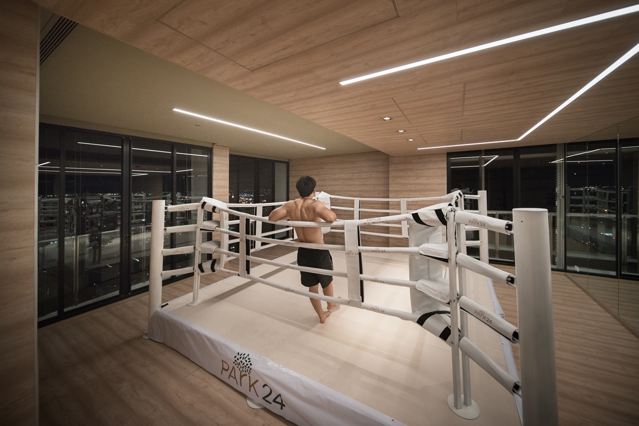 รูปภาพ พาร์ค 24 (Park 24)