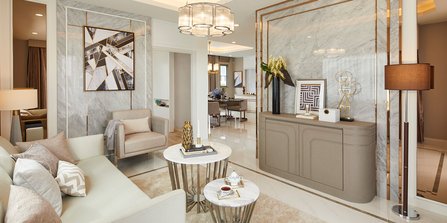 รูปภาพ เพอร์เฟค เพลส แจ้งวัฒนะ 2 (Perfect Place Chaengwatthana 2)