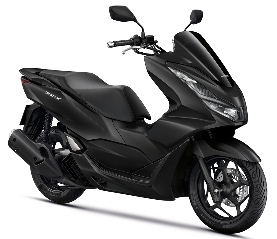 รูปภาพ ฮอนด้า Honda PCX 160 (Standard) ปี 2022