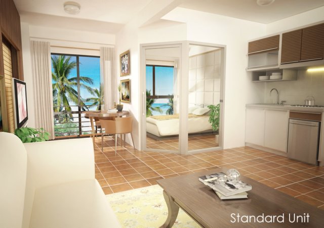 รูปภาพ อวาธารา คอนโดมิเนียม