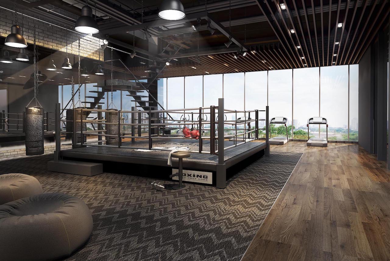 รูปภาพ เดอะ พาร์คแลนด์ เพชรเกษม 56 (The Parkland Phetkasem 56)