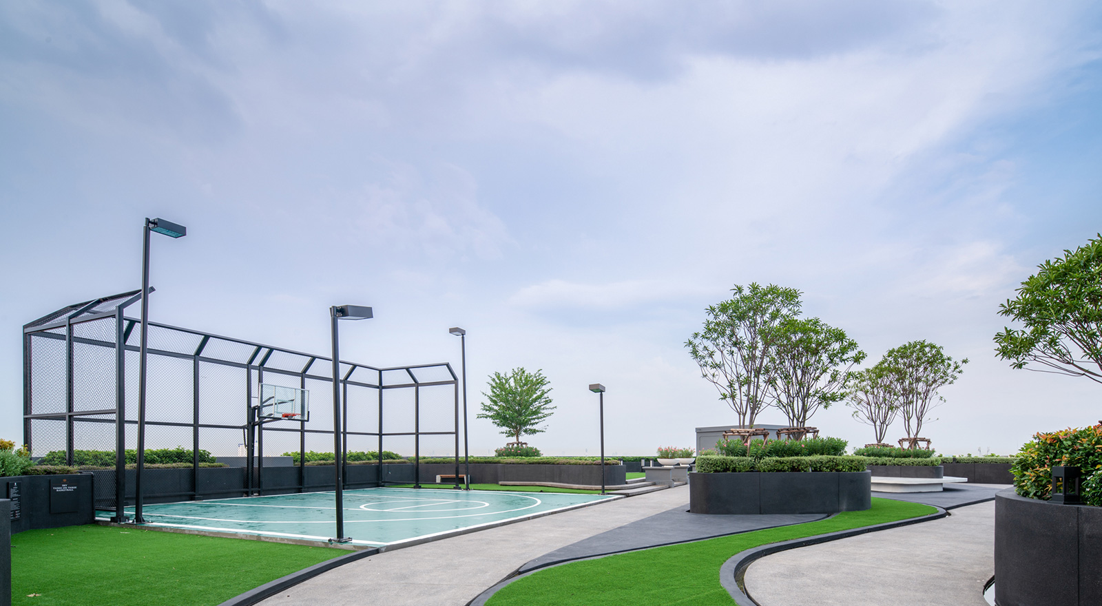 รูปภาพ นอตติ้ง ฮิลล์ สุขุมวิท-แพรกษา (Notting Hill Sukhumvit-Praksa)