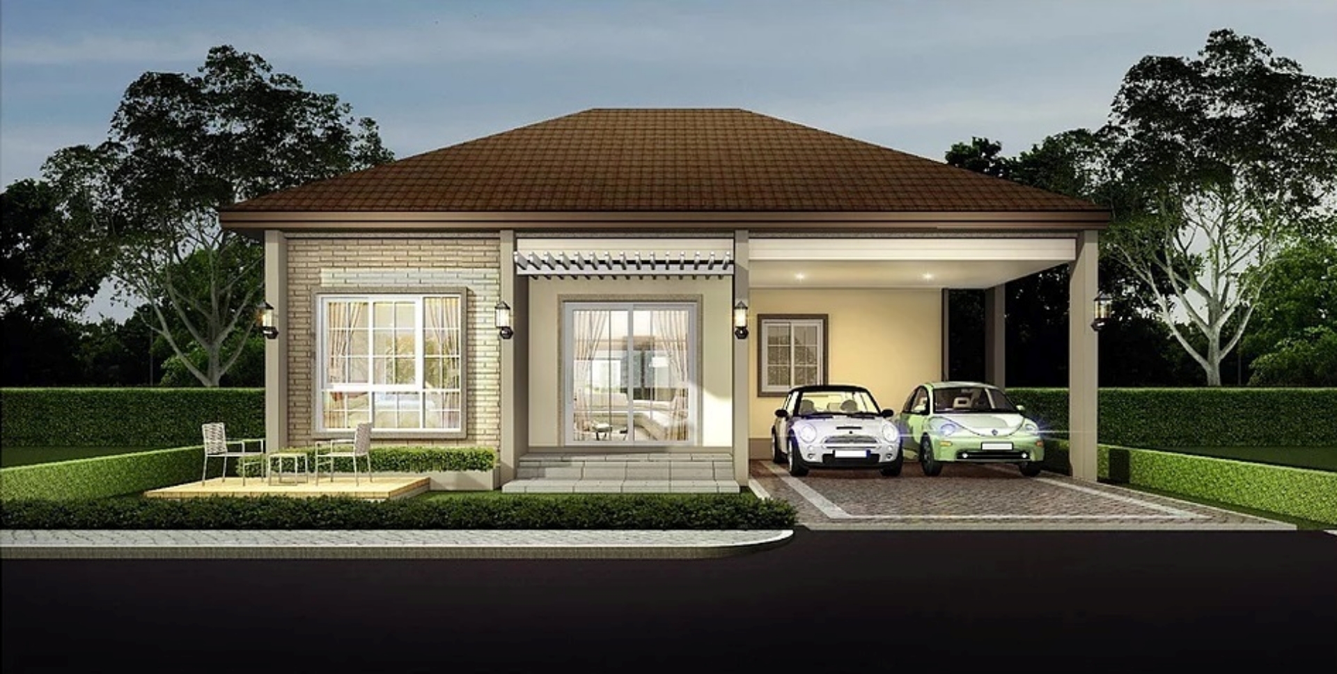 รูปภาพ เกตเวย์ เฮ้าส์ ฉะเชิงเทรา (Gateway House Chachoengsao)