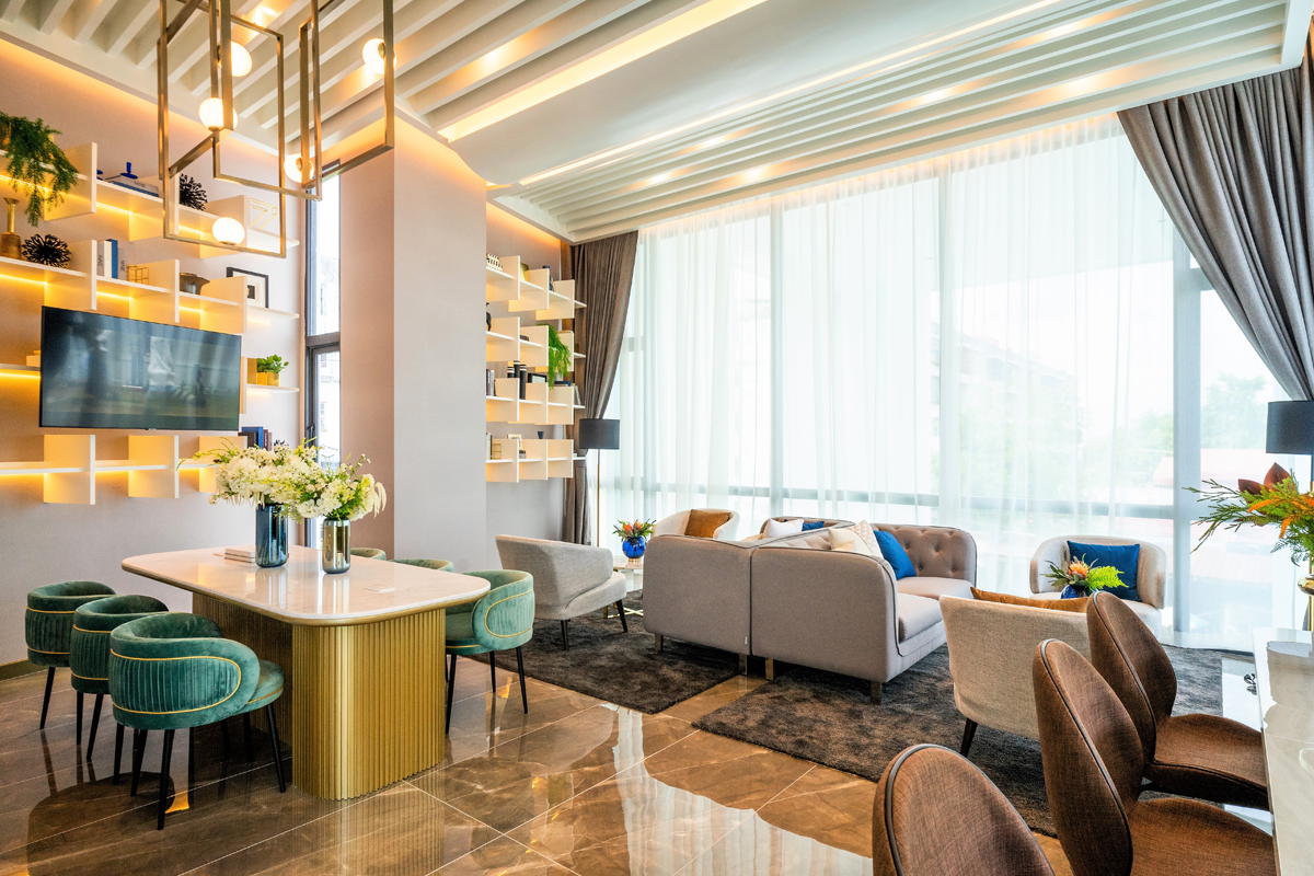 รูปภาพ เซนโทร วิภาวดี (Centro Vibhavadi)