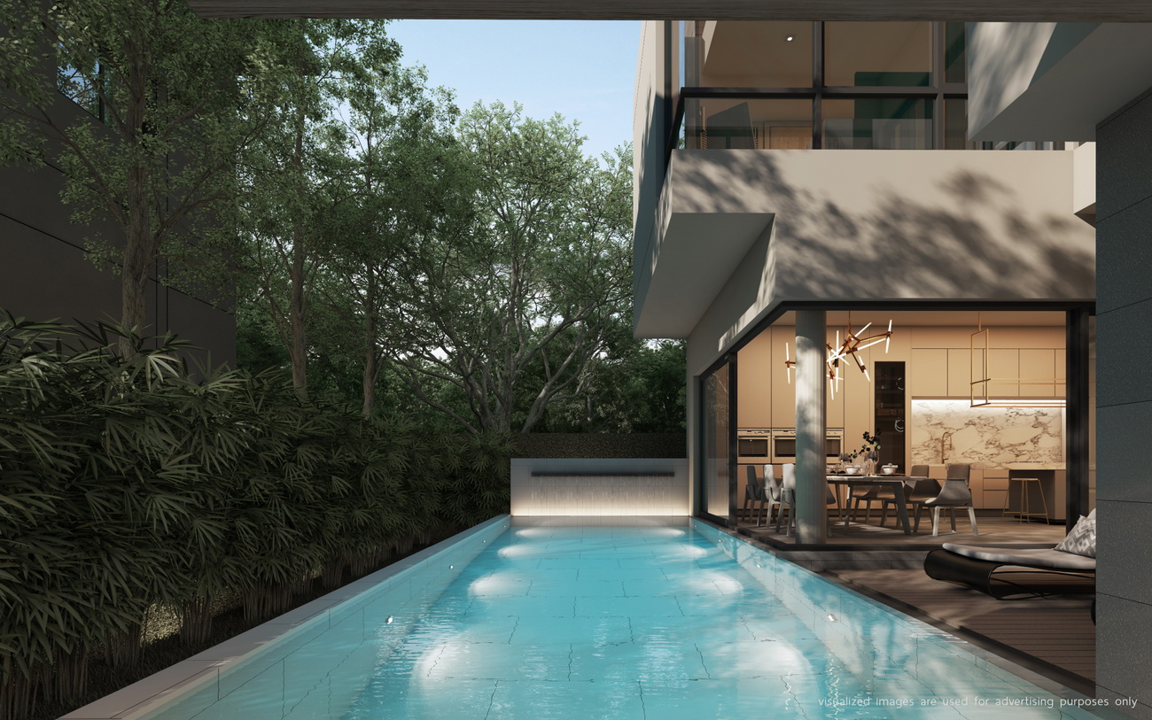 รูปภาพ เดอะ แกลมเมอร์ เอกมัย - ประดิษฐ์มนูธรรม (The Glamor Ekkamai - Pradit Manutham)