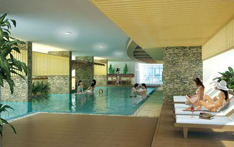 รูปภาพ แบงค์คอก ฮอไรซอน เพชรเกษม (Bangkok Horizon Phetkasem)