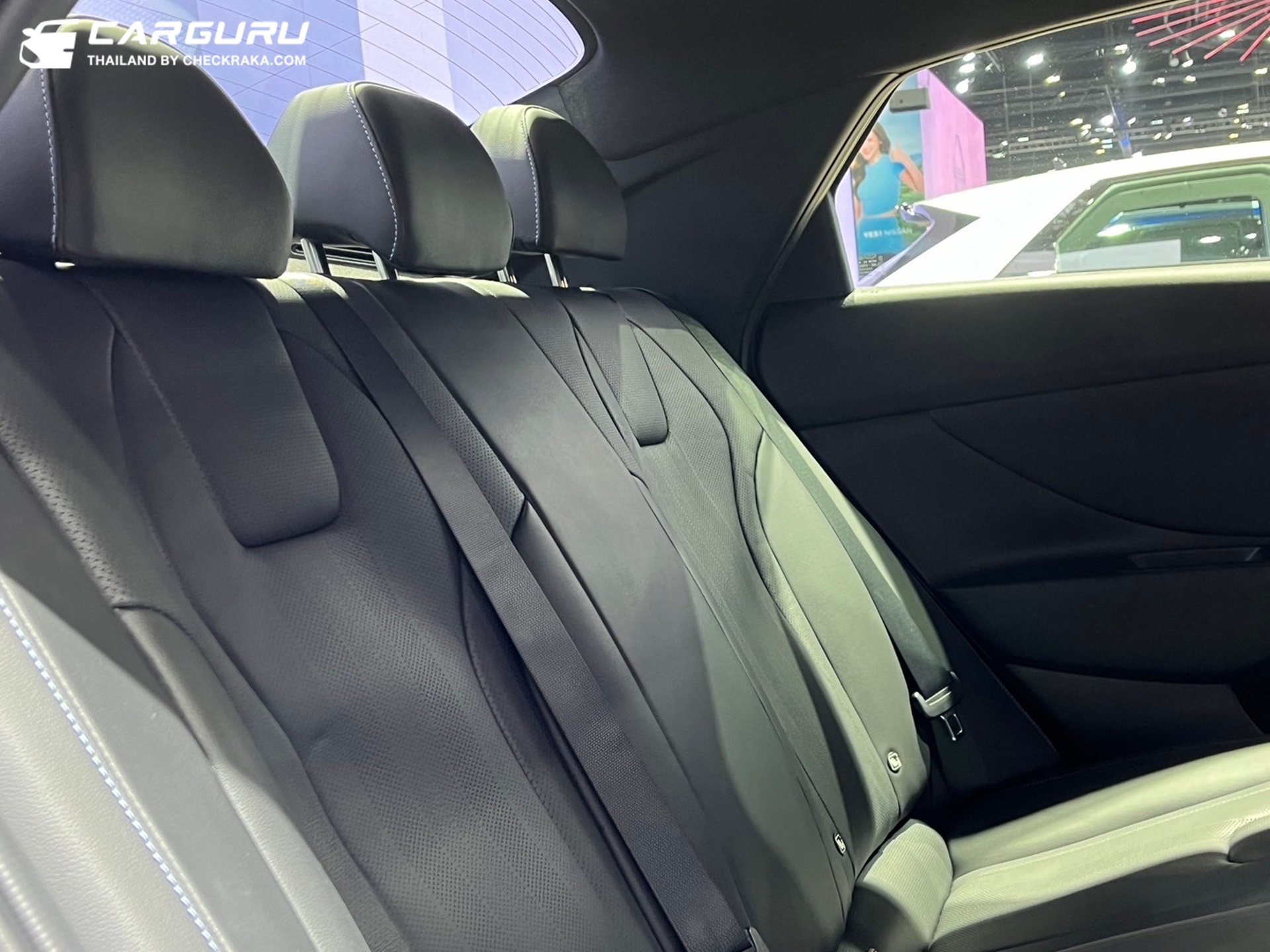 รูปภาพ ฮุนได Hyundai N Elantra N ปี 2023