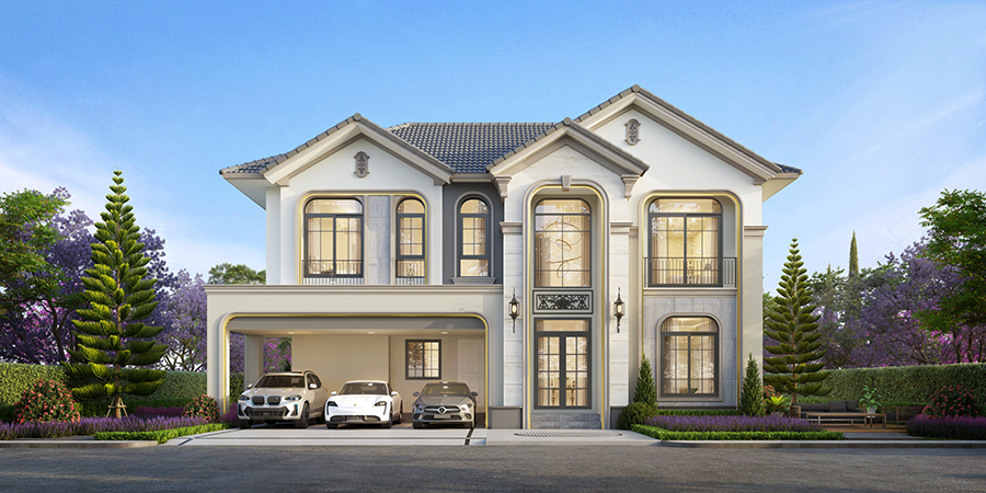 รูปภาพ แกรนดิโอ เกษตร - นวมินทร์ (Grandio Kaset - Nawamin)