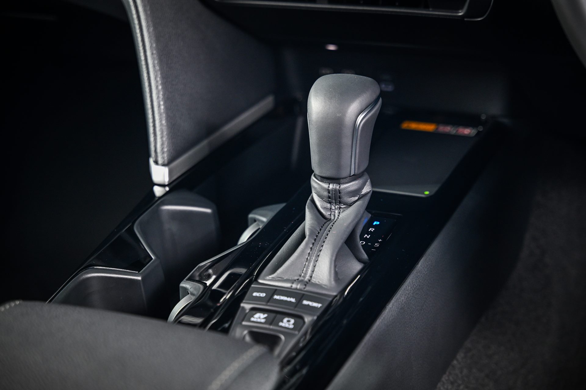 รูปภาพ โตโยต้า Toyota Camry HEV Smart ปี 2024