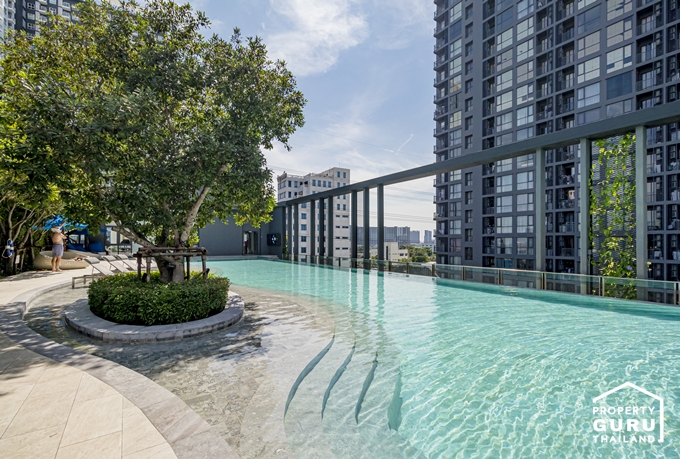 รูปภาพ เดอะ ไลน์ วงศ์สว่าง (The Line Wongsawang)