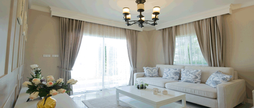 รูปภาพ พฤกษาวิลล์ 46/2 รังสิต-คลองสาม (Pruksa Ville 46/2 Rangsit Klong 3)