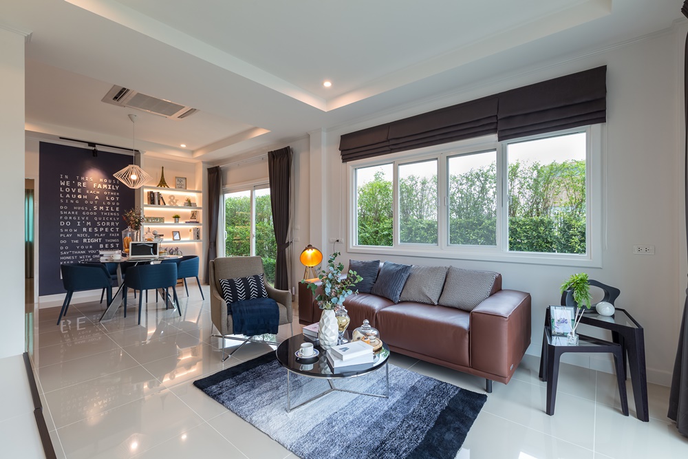 รูปภาพ ศุภาลัย วิลล์ เอกชัย - กาญจนาภิเษก (Supalai Ville Ekachai - Kanjanaphisek)