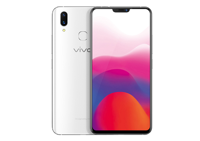 รูปภาพ วีโว่ vivo X21 64GB