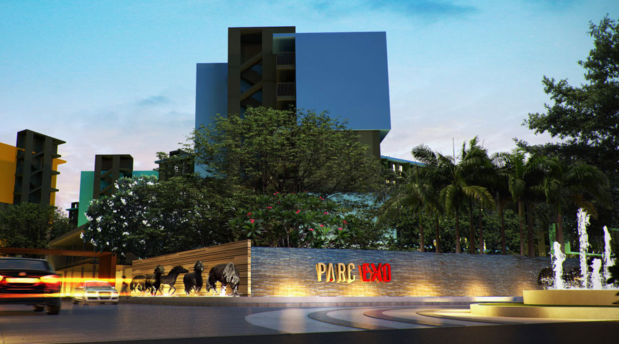 รูปภาพ พาร์ค เอ็กซ์โซ (Parc Exo)