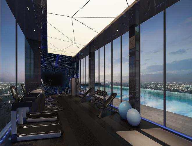 รูปภาพ เซ็นทริค รัชโยธิน (Centric Ratchayothin)