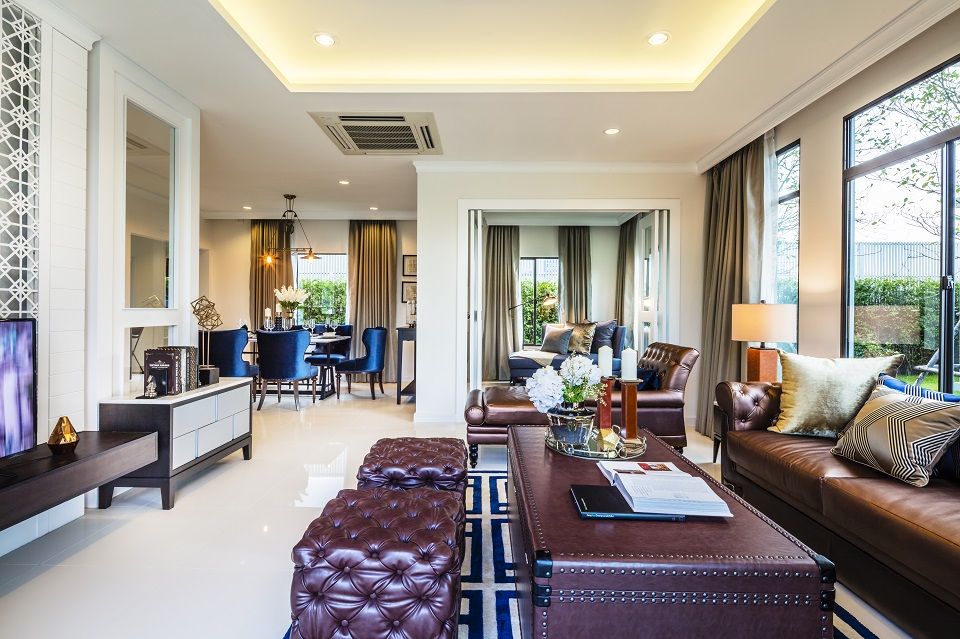 รูปภาพ ภัสสร เพรสทีจ บางนา - สุวรรณภูมิ (Passorn Prestige Bangna - Suvarnabhumi)