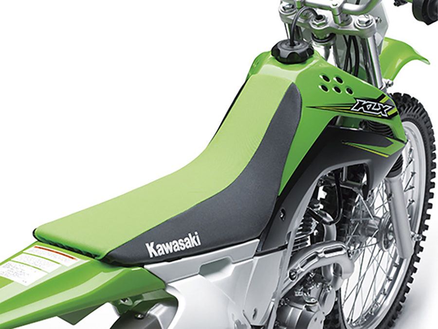 รูปภาพ คาวาซากิ Kawasaki KLX 140 ปี 2021