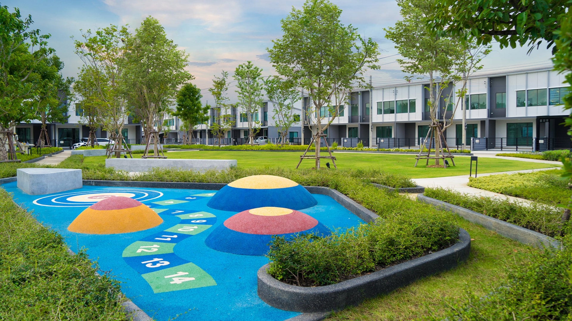 รูปภาพ พลีโน่ ชัยพฤกษ์-แจ้งวัฒนะ 2 (Pleno Chaiyaphruek-Chaengwattana 2)