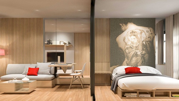 รูปภาพ ดี มูระ พหลฯ-เกษตร (D' Mura Phahol-Kaset)