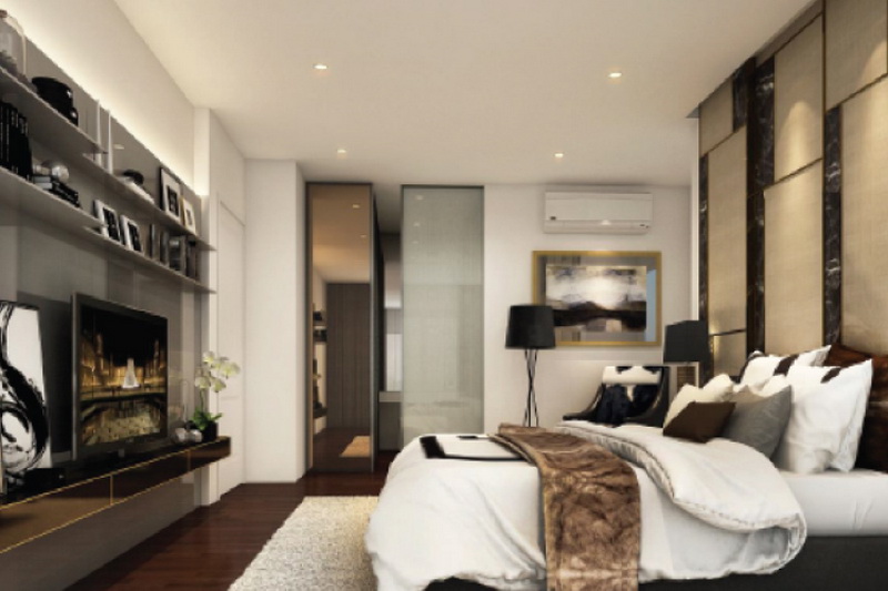 รูปภาพ เดอะ ซิตี้ ราชพฤกษ์ (The City Ratchapruek)