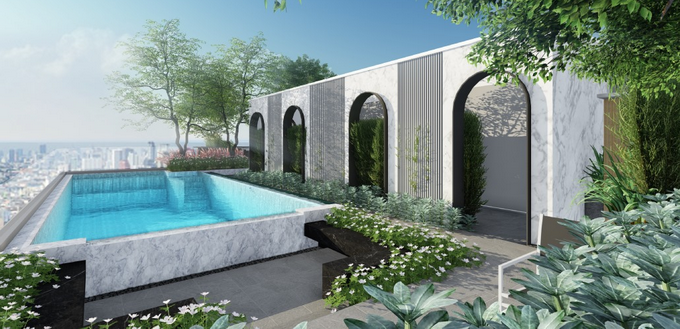 รูปภาพ กาลิเลโอ รัชดา 32 (Galileo Ratchada 32)